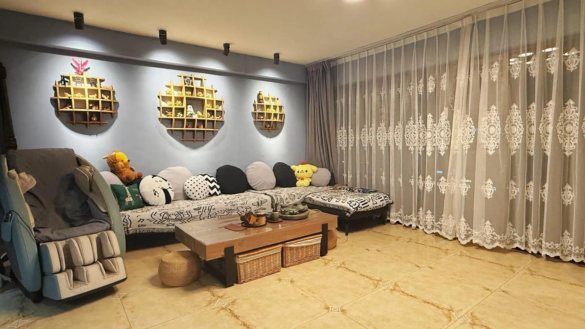 Bintang Nyonya Villa-A Self Designed Home Kuala Lumpur Malásia