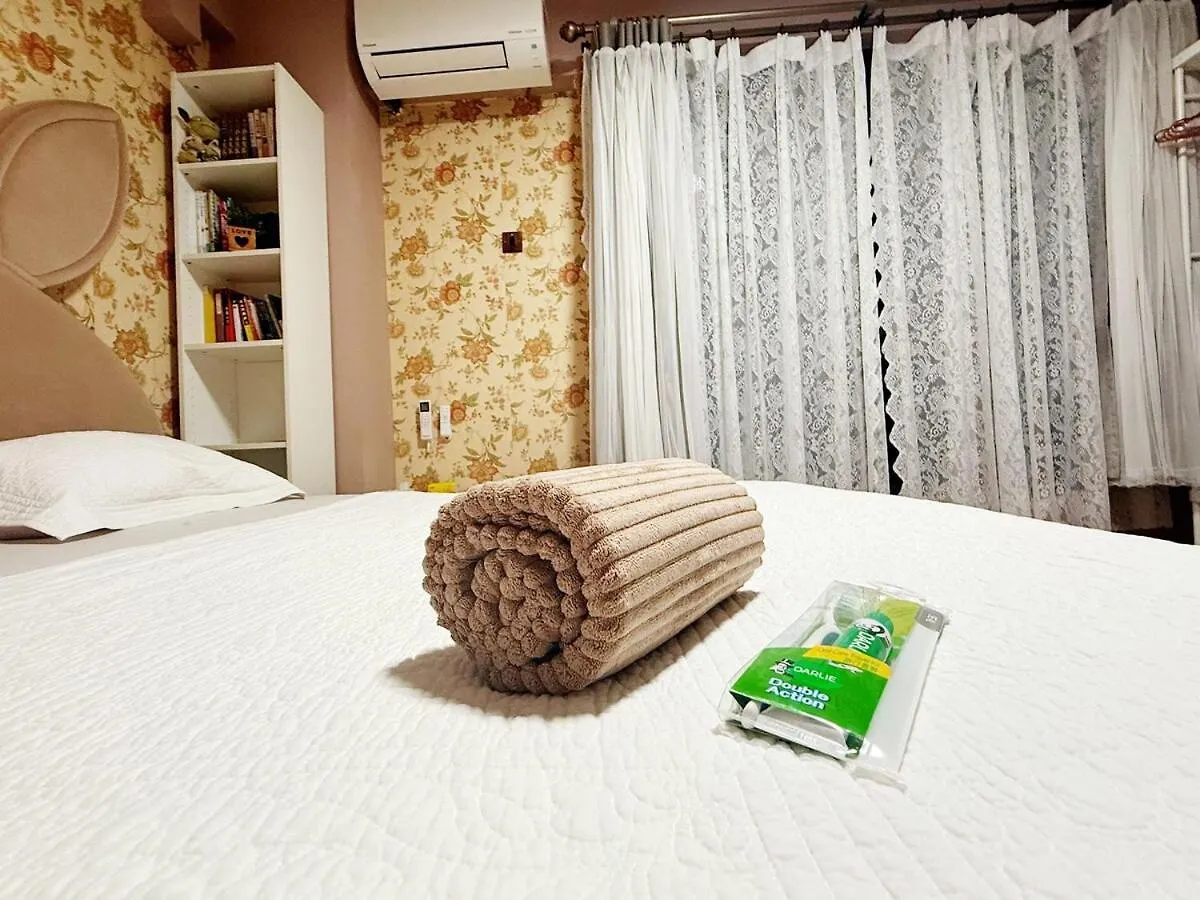 Apartamento Bintang Nyonya Villa-A Self Designed Home Kuala Lumpur Malásia