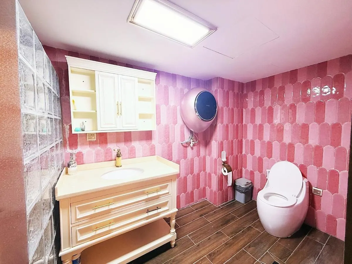 Apartamento Bintang Nyonya Villa-A Self Designed Home Kuala Lumpur
