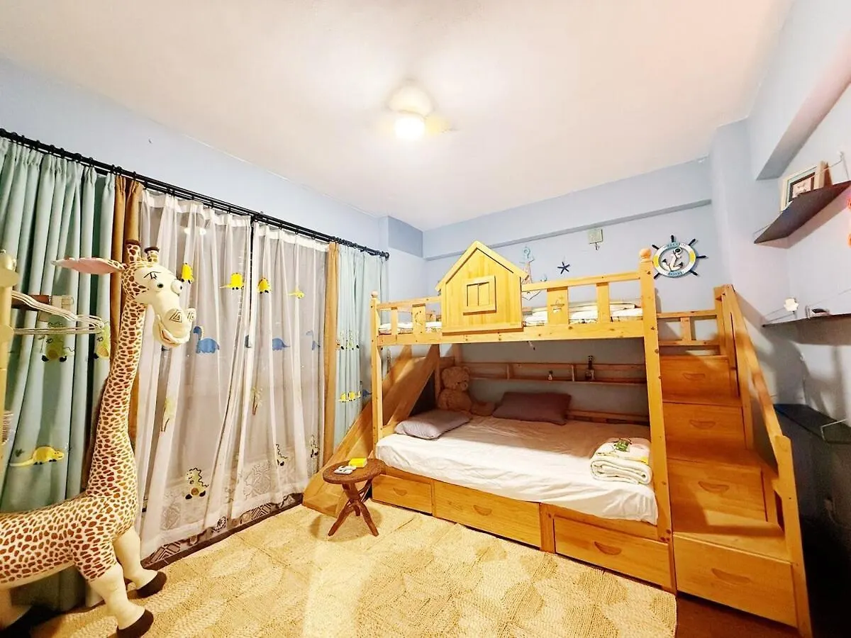 Bintang Nyonya Villa-A Self Designed Home Kuala Lumpur Apartamento