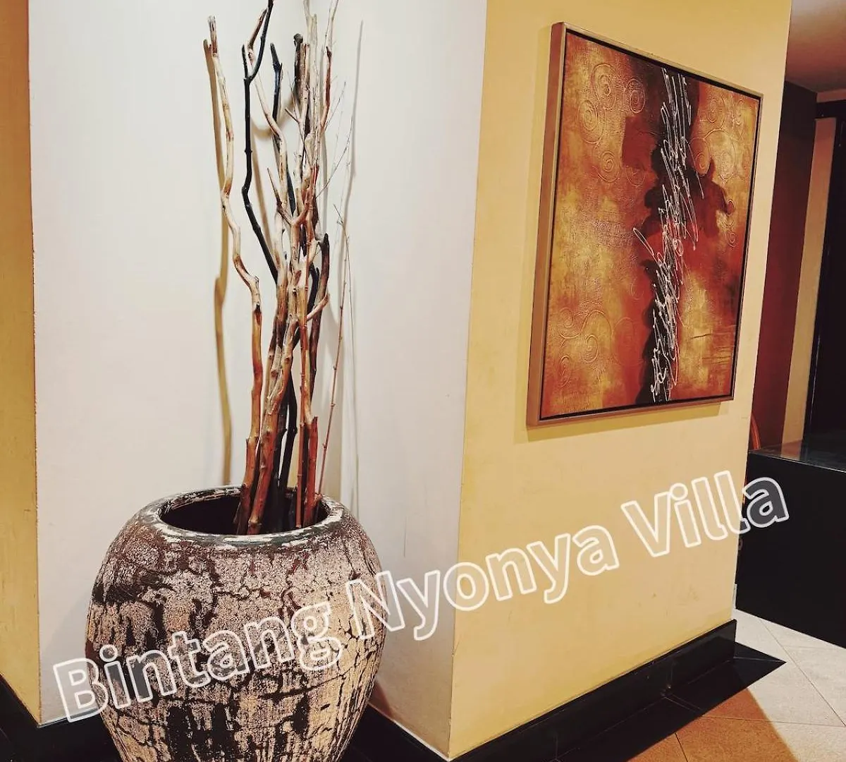 Bintang Nyonya Villa-A Self Designed Home Kuala Lumpur Apartamento