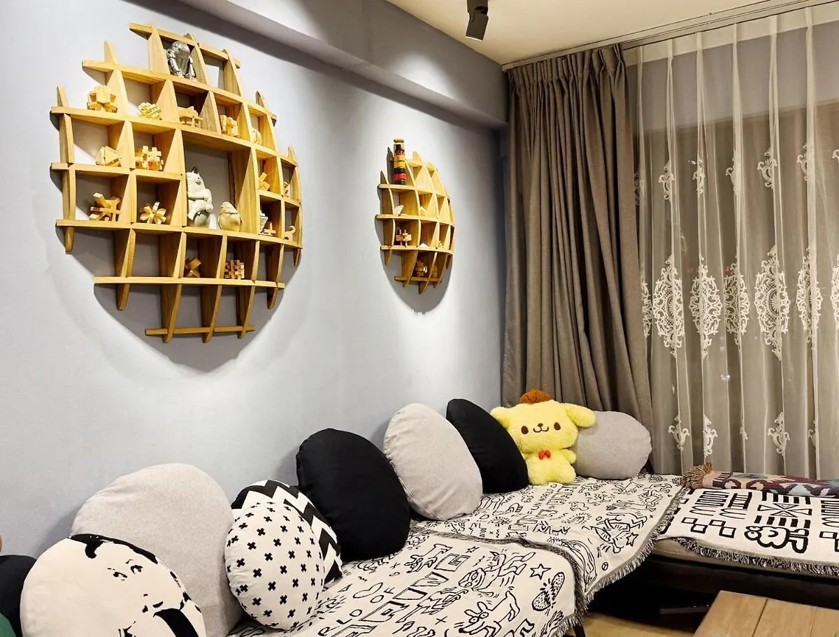 Bintang Nyonya Villa-A Self Designed Home Kuala Lumpur