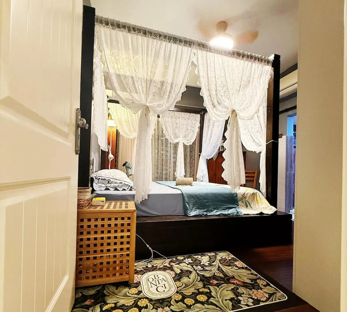Bintang Nyonya Villa-A Self Designed Home Kuala Lumpur