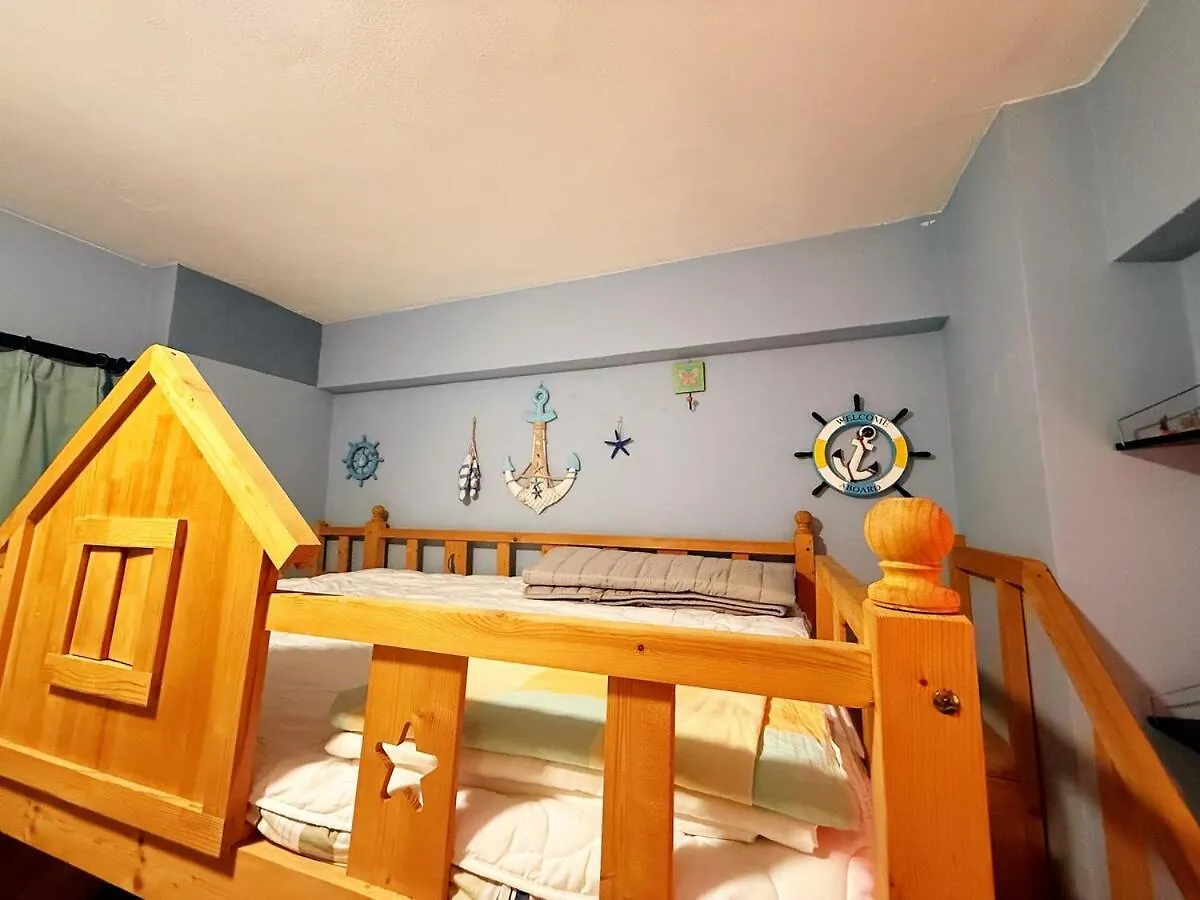 Appartamento Bintang Nyonya Villa-A Self Designed Home Kuala Lumpur