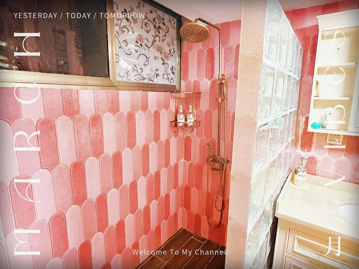 Bintang Nyonya Villa-A Self Designed Home Kuala Lumpur Appartamento