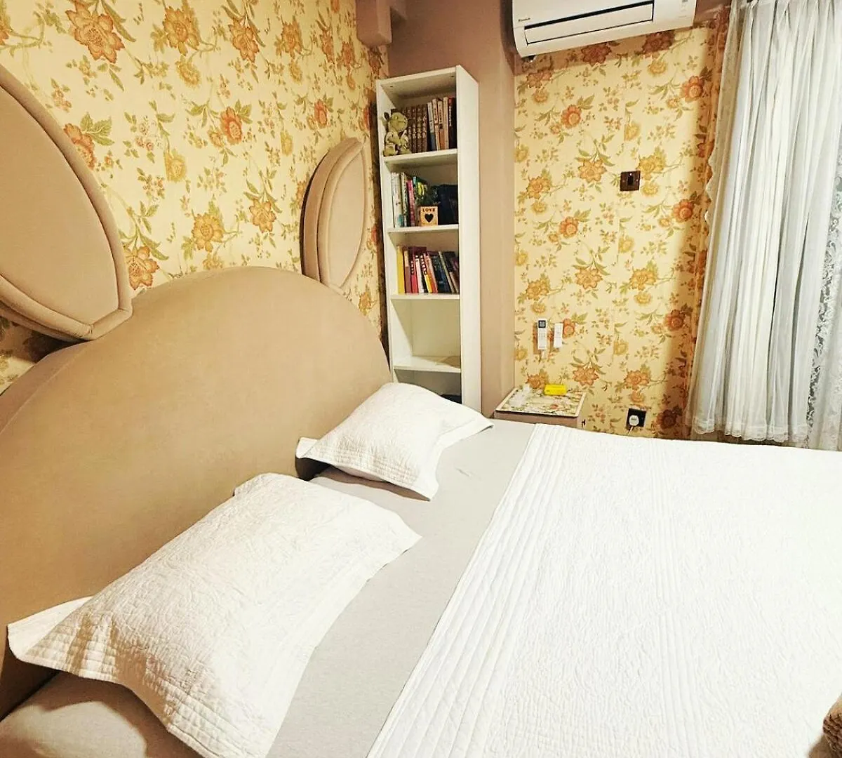 Bintang Nyonya Villa-A Self Designed Home Kuala Lumpur Appartamento