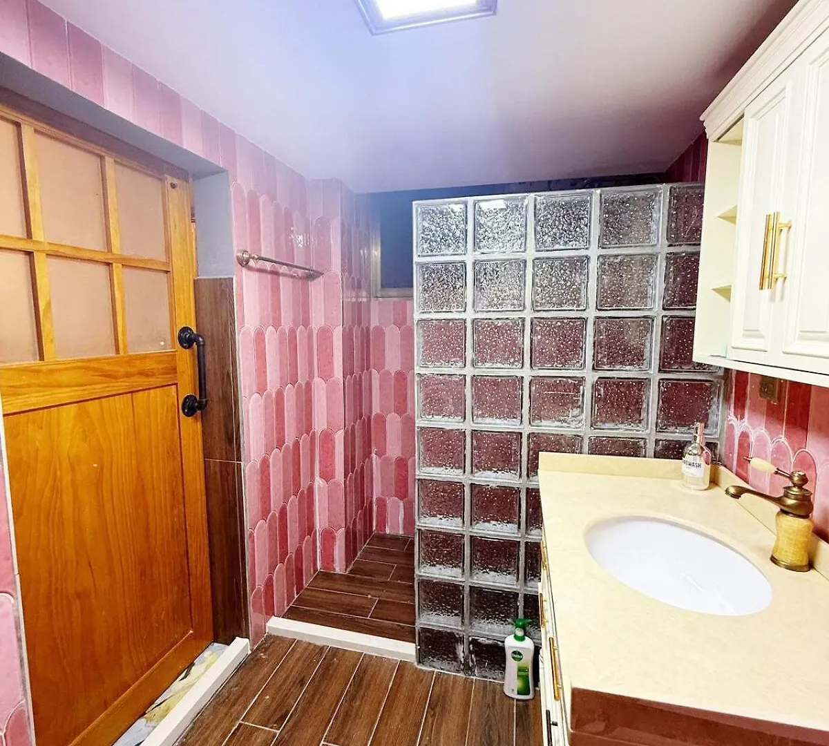 Appartamento Bintang Nyonya Villa-A Self Designed Home Kuala Lumpur Malesia