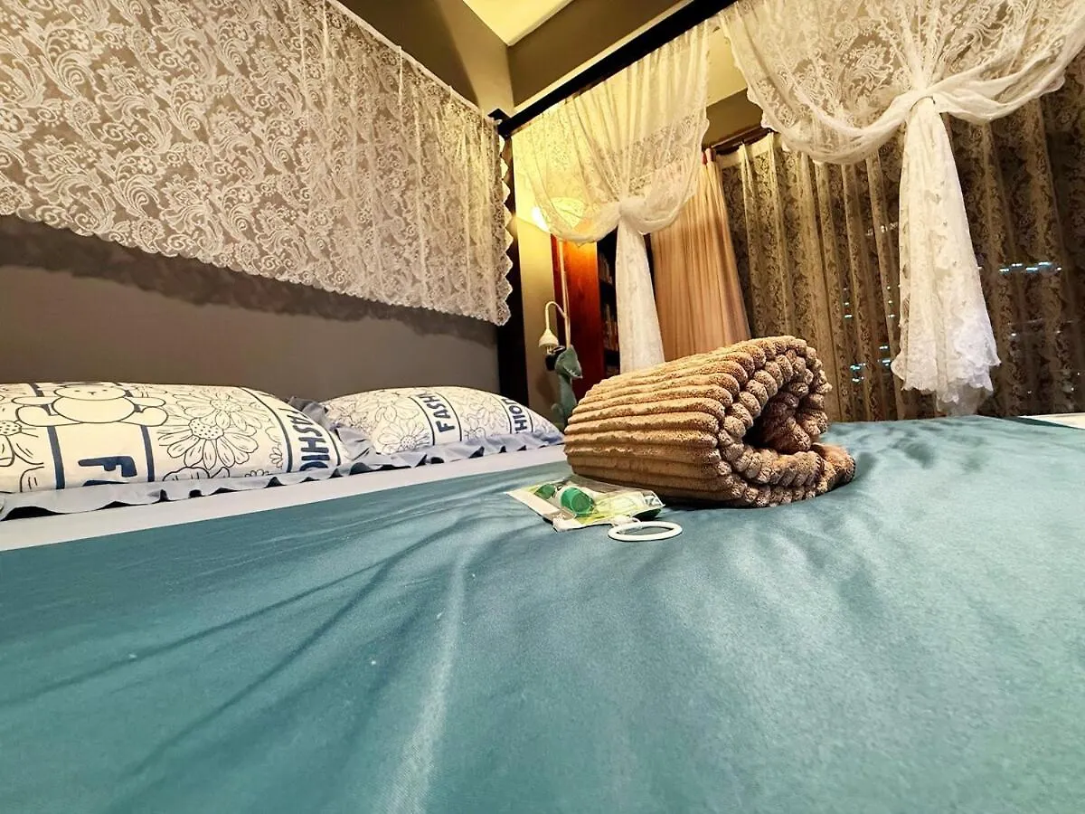 Appartamento Bintang Nyonya Villa-A Self Designed Home Kuala Lumpur