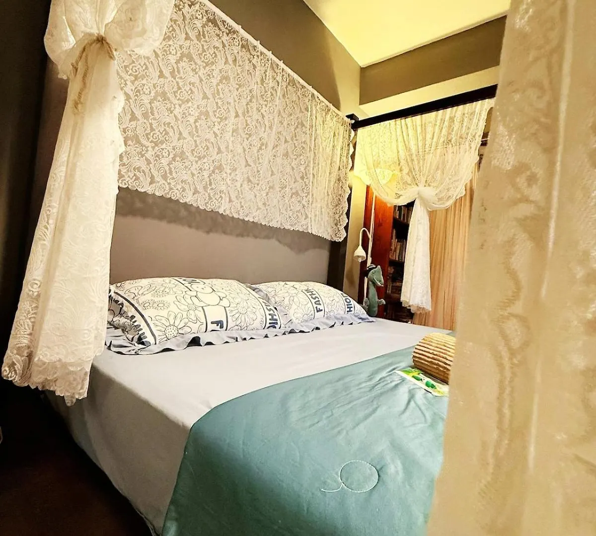 Bintang Nyonya Villa-A Self Designed Home Kuala Lumpur